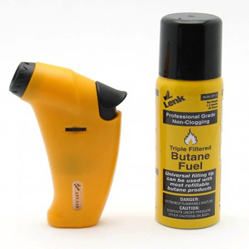 Turbo Torch Combo Pack